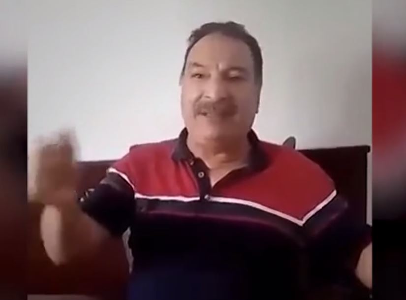 لطفي بندقة يهاجم النهضة :”ناس موش لاقية أكسجين وانتوما تحبو تعويضات يا جواعة” (فيديو)