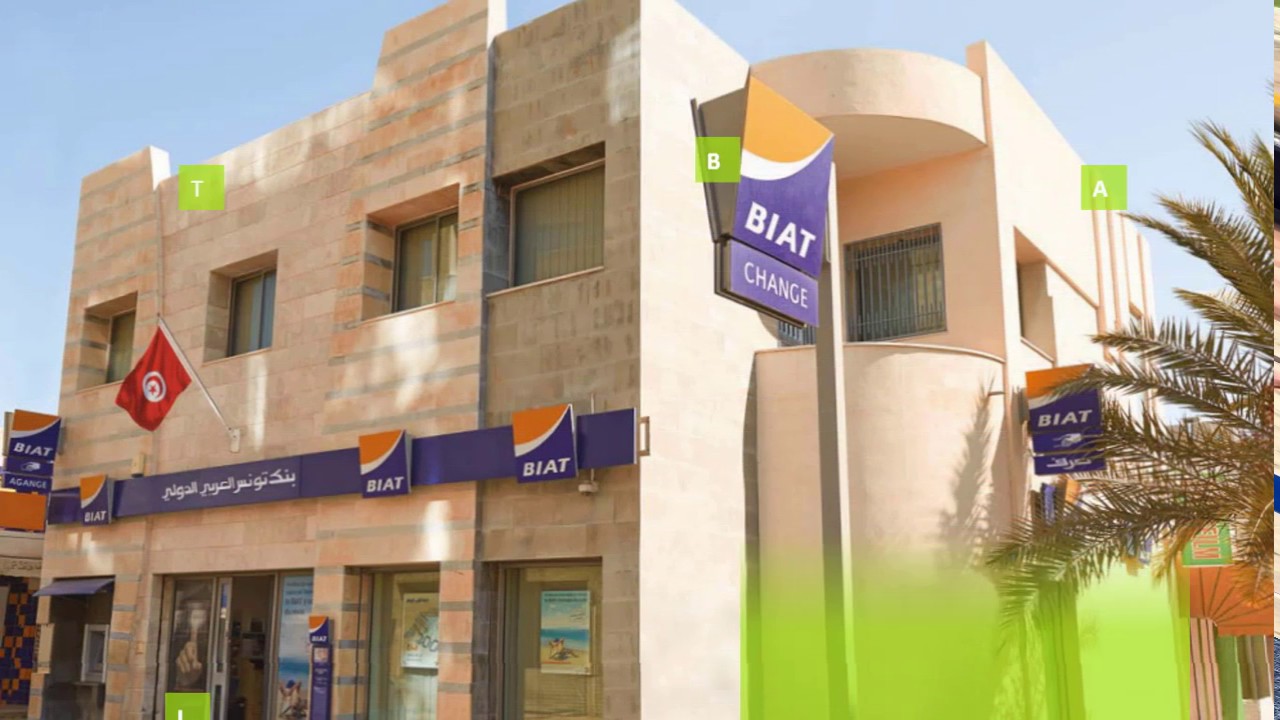 بنك تونس العربي الدولي يقدم عرضا سكن خاصا للمهاجرين