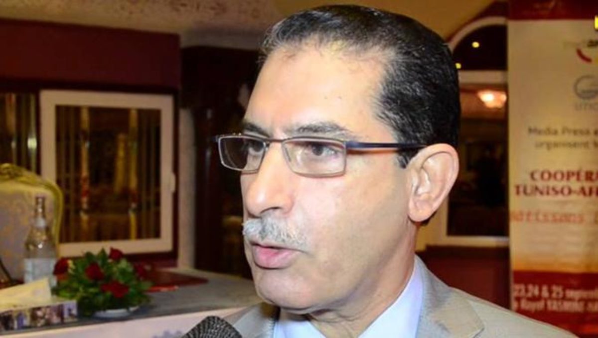 حديث متشنج لرئيس غرفة أصحاب المصحات الخاصة عن التكفل بمرضى كورونا