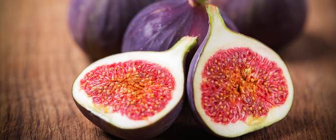 فوائد التين والزيتون