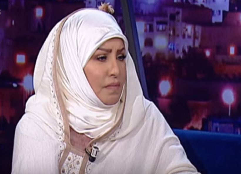 حياة جبنون: خايفين من كلمة كفن.. تحبوا نقولو costume؟ (فيديو)