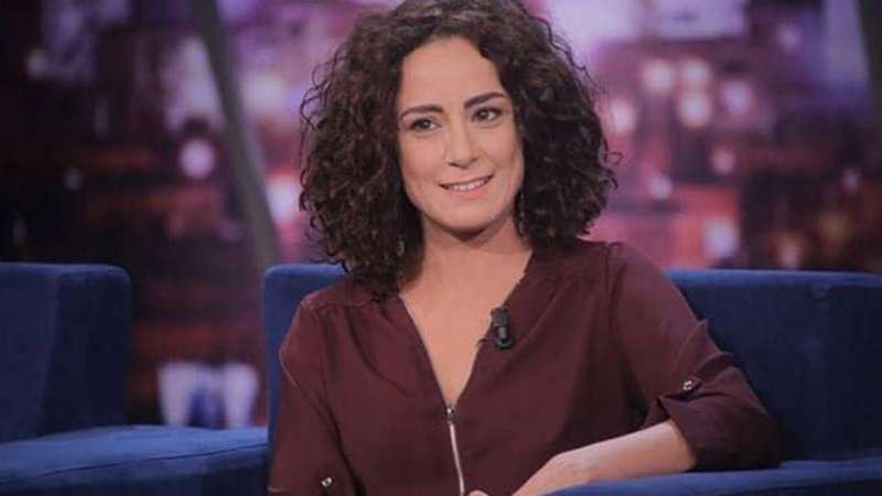 اتهامات بالدعوة للفوضى تلاحق سوسن المعالج