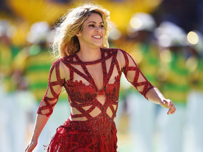 شاكيرا ستطلق أغنية جديدة للسخرية من بيكيه