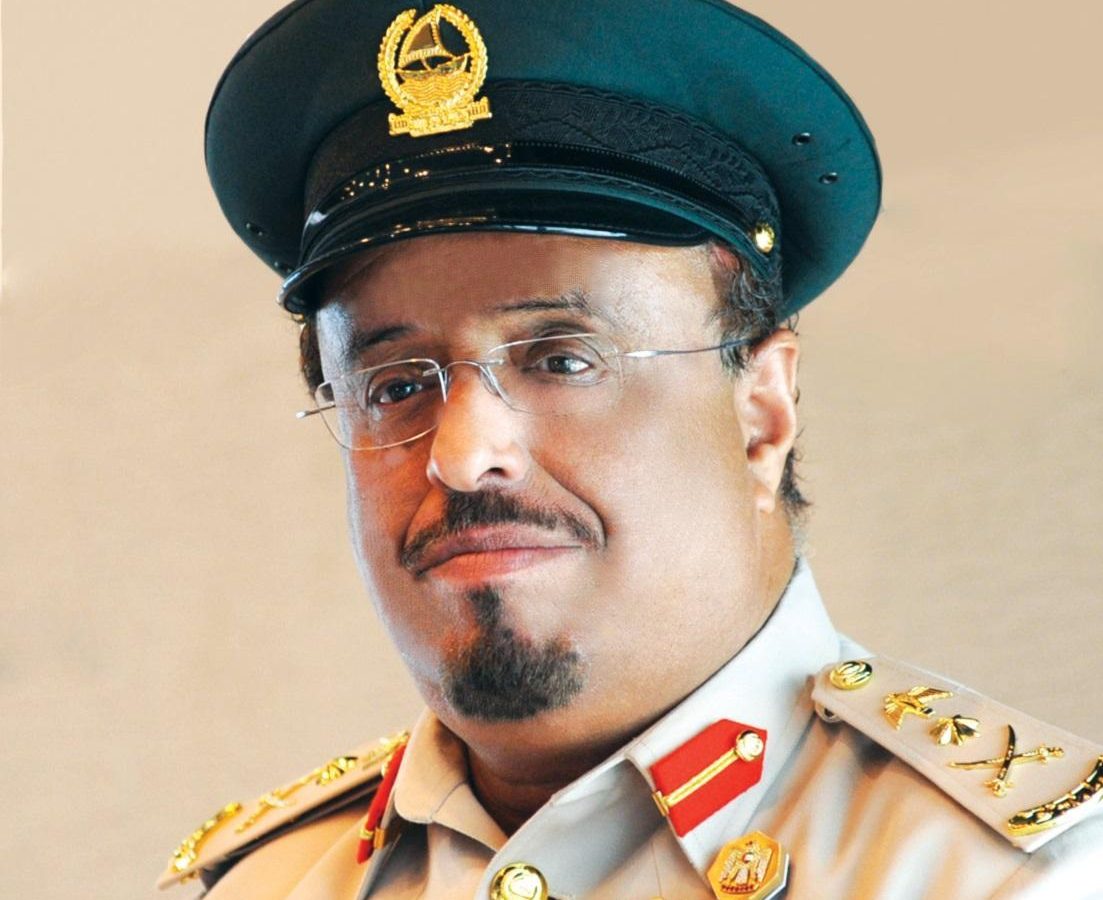 مسؤول شرطة دبي السابق “تنبأ” بما حصل في تونس !!!
