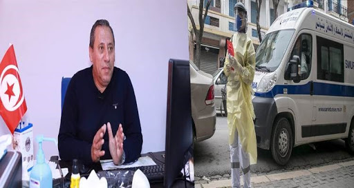 عضو اللجنة العلمية: 200 حالة وفاة يوميا إلى نهاية جويلية