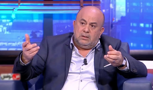 عماد بن حليمة: يوجد 3 شقوق في قصر قرطاج