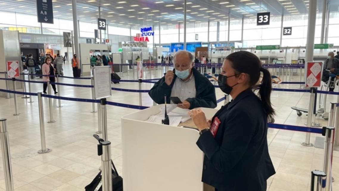 فرنسا تدرج تونس ضمن القائمة الحمراء