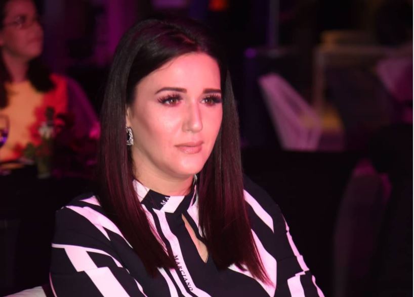 في “كرهبة كمال”..شاهد مريم بن شعبان وهي ترقص (فيديو)