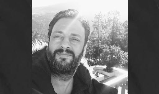 المخرج و الممثل مكرم نصيب في ذمة الله