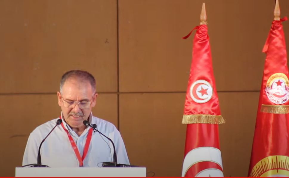 الطبوبي: الحجر الصحي تغطية على فشل الحكومة في جلب التلاقيح