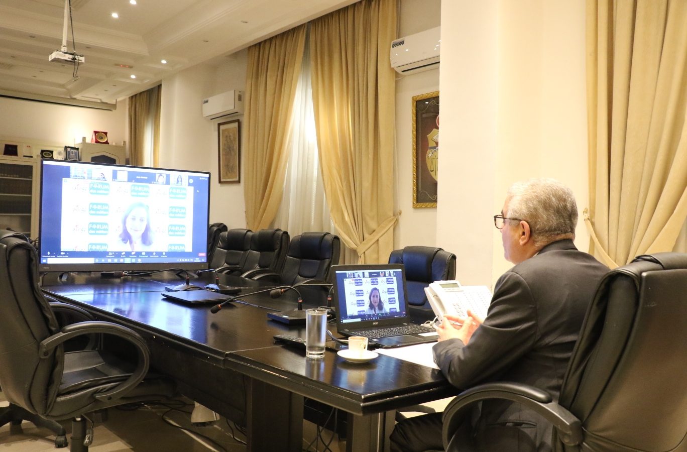 حصيلة الوفيات بكورونا في الوسط المدرسي حسب الوزير