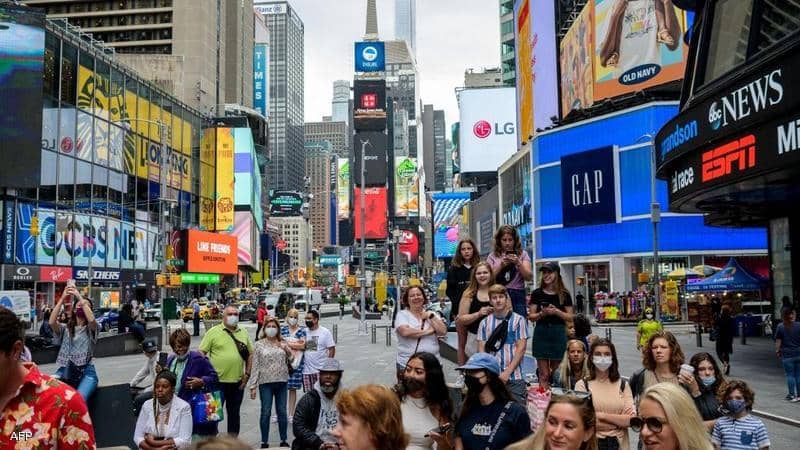 الشرطة الامريكية تكشف حقيقة الطرد المشبوه