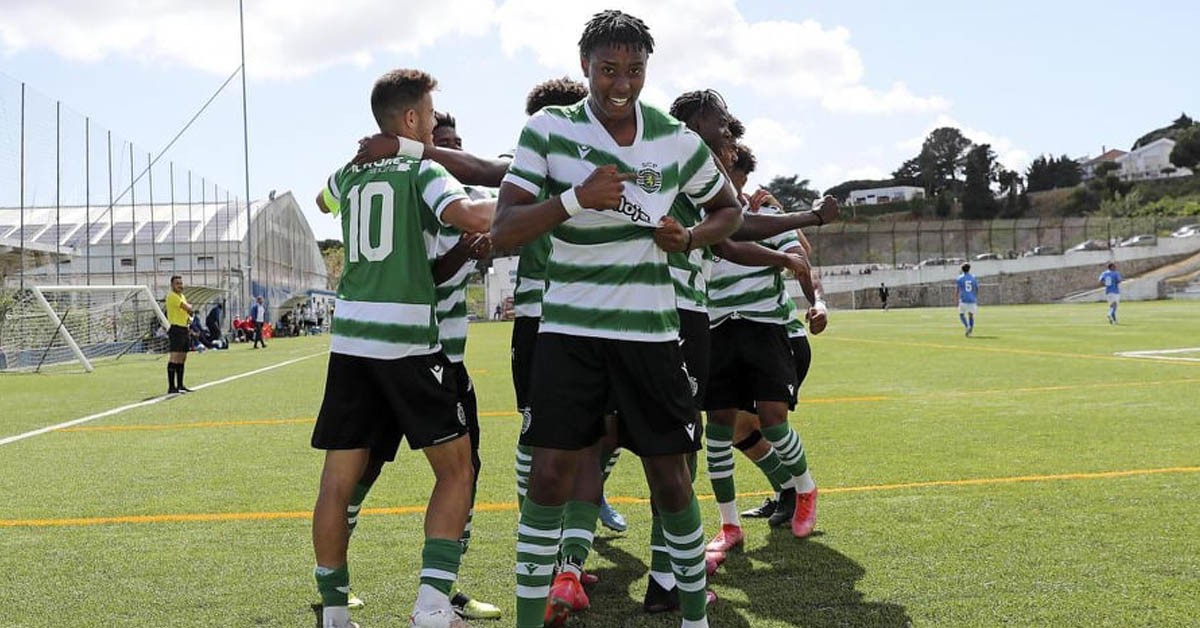 الصراع يتواصل بين الجامعة التونسية والجامعة البرتغالية على هذه الموهبة