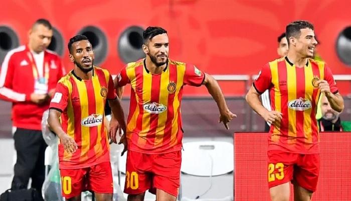 غدا يتحول الترجي الى جربة