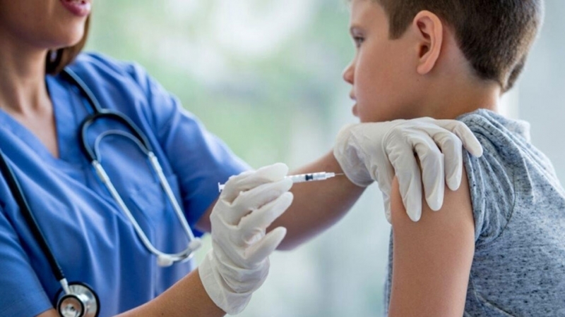 انطلاق حملة تلقيح مكثفة لفائدة الفئة العمرية من 18الى 39 سنة