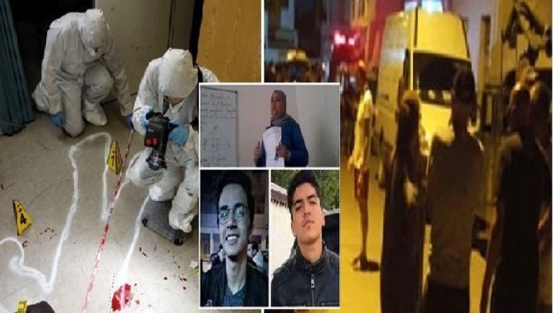 معطيات جديدة عن مجزرة باردو (صور)