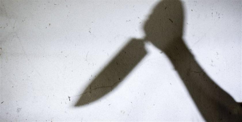 مصر/ قطعت رأس زوجها ووضعته في القمامة لهذا السبب مصر/ قطعت رأس زوجها ووضعته في القمامة لهذا السبب