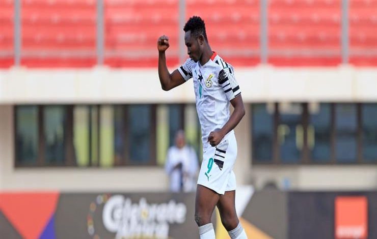 الترجي يتعاقد مع هذا اللاعب