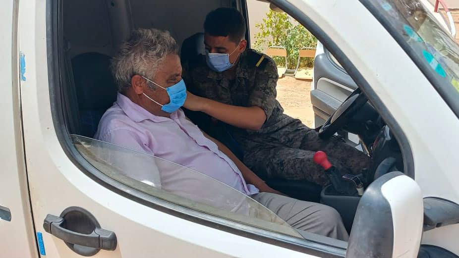 14 بالمائة من التونسيين تلقوا جرعتين من لقاح كورونا