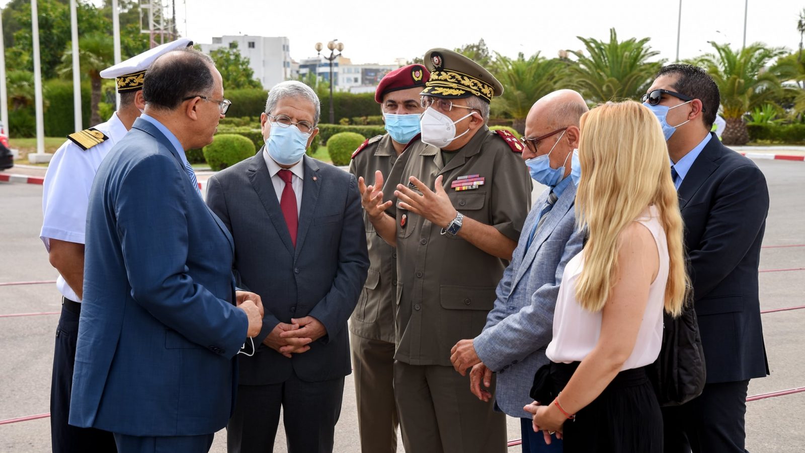 وصلت اليوم.. صربيا تقدم 20 ألف جرعة من لقاح كورونا وصلت اليوم.. صربيا تقدم 20 ألف جرعة من لقاح كورونا