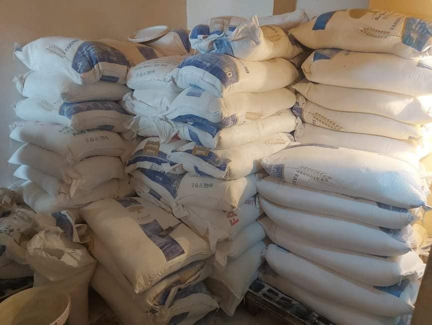 شاهدوا يا توانسة ماذا تأكلون (صور)