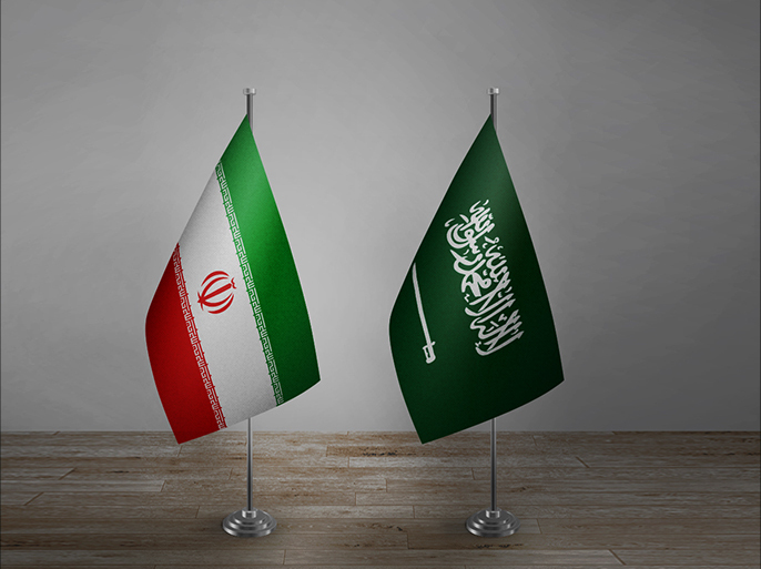 تستضيفها بغداد/ جولة جديدة من محادثات تهدئة التوتر بين السعودية وإيران