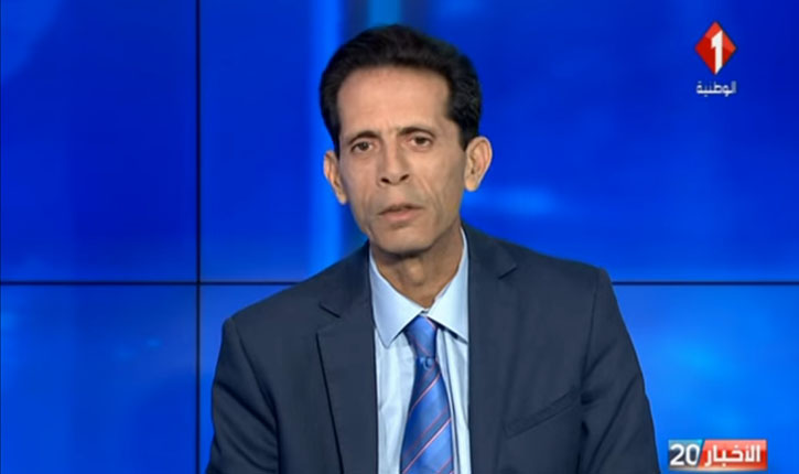 الدكتور الدوعاجي للسعد اليعقوبي: لا تخف على التلاميذ لأنهم غير ملقحين…