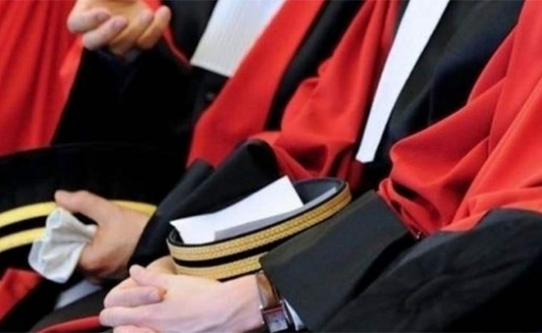 رسمي/فتح باب الترشح لمنصب الرئيس الأول لمحكمة التعقيب