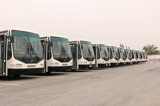 يوم التلقيح المفتوح/ وسائل النقل على ذمة المواطنين مجانا