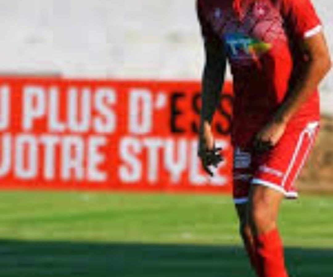 النجم الساحلي/الحرابي يواصل مقاطعة التمارين