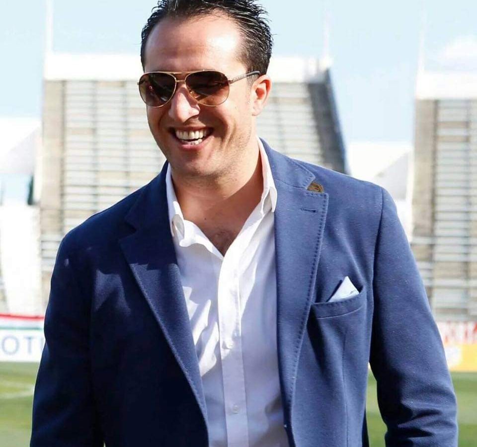 القصراوي يعود إلى الترجي