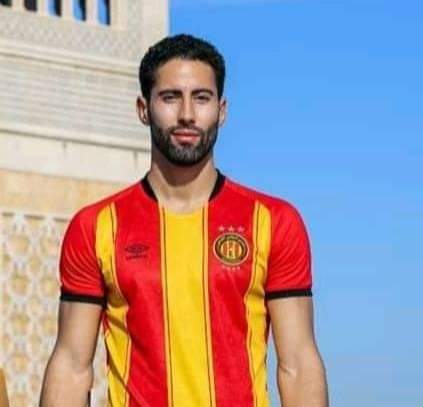 بن خليفة يطلب فسخ عقده مع الترجي