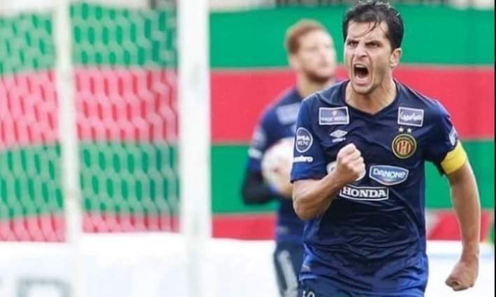 الترجي  يجدد عقد المدافع خليل شمام