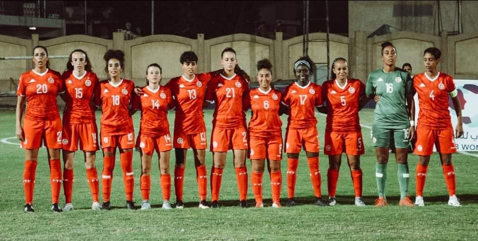 كأس العرب : التشكيلة الأساسية للمنتخب التونسي لمواجهة المنتخب المصري…