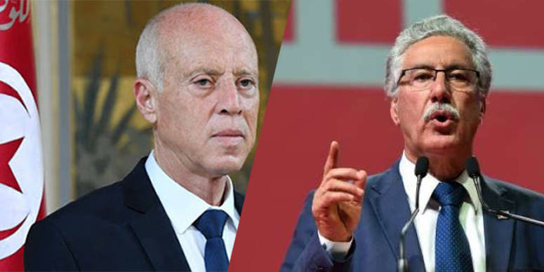 حمة الهمامي: لن نشارك في الانتخابات القادمة