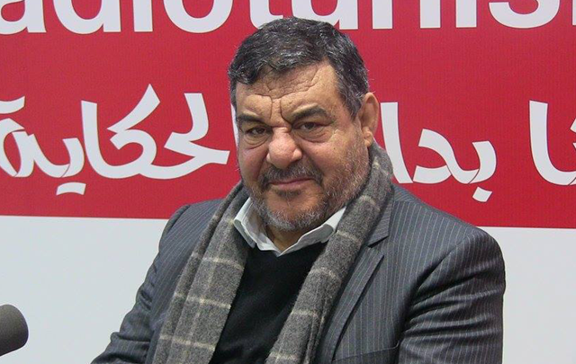 بن سالم يحذّر من العودة بتونس إلى الوراء