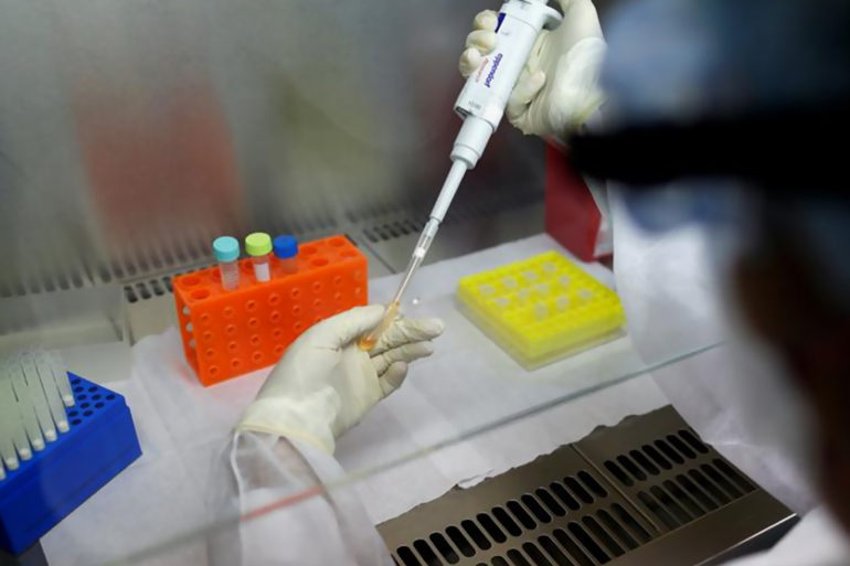 نحو التوصل إلى جسم مضاد يواجه جميع سلالات كورونا