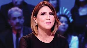 سماح مفتاح تقدم “الماتينال” سماح مفتاح تقدم “الماتينال”