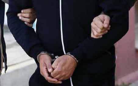 سوسة/ بطاقات إيداع بالسجن ضد هؤلاء بتهمة التهرب الضريبي سوسة/ بطاقات إيداع بالسجن ضد هؤلاء بتهمة التهرب الضريبي