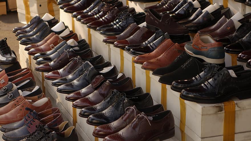 الجامعة الوطنية للجلود تتفاعل مع قيس سعيد في هذا الشأن