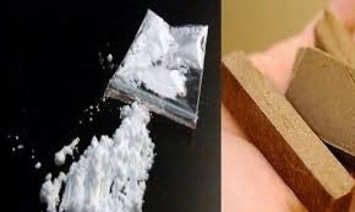 المنزه/ تفكيك شبكة لترويج الكوكايين والزطلة