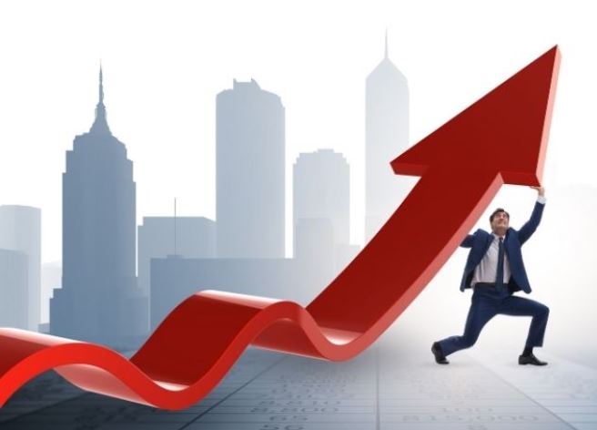 ارتفاع العجز التجاري الشهري بنسبة 12 %