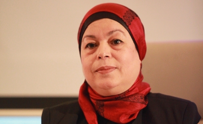 استقالة المديرة العامة لصندوق الودائع والأمانات