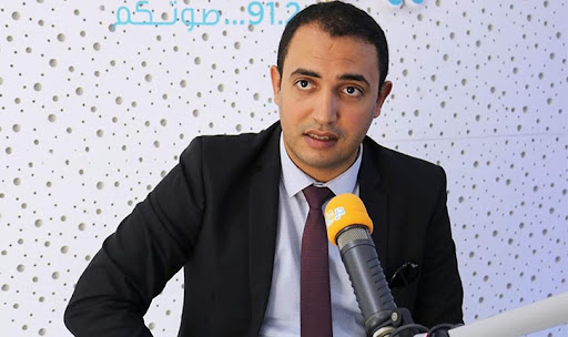 خليل البرهوي: استبعاد جل الوجوه في النهضة والطبقة السياسية