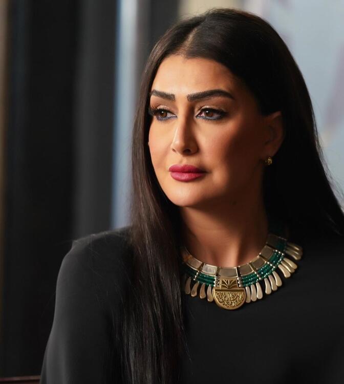 غادة عبد الرازق