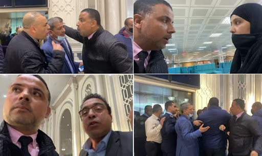 القضاء العسكري يصدر بطاقتي جلب في حق نائبين