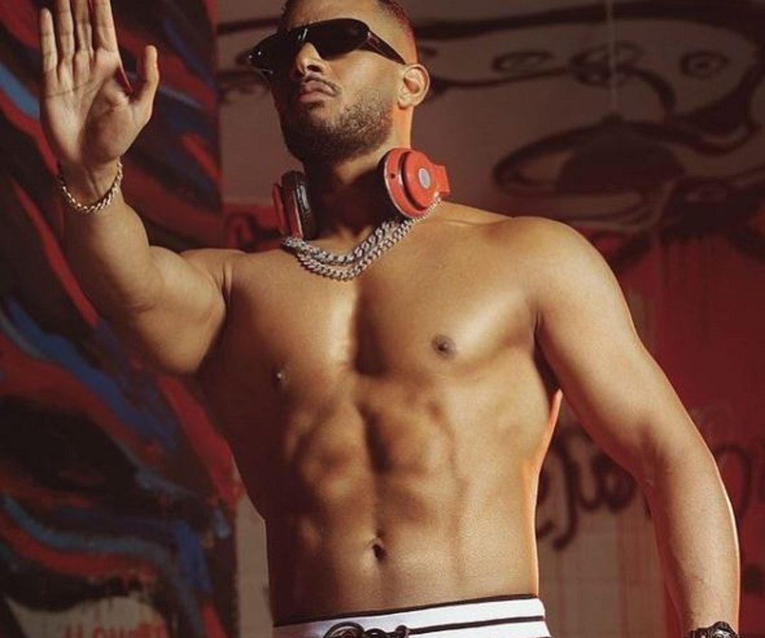 محمد رمضان يحصل على الدكتوراه