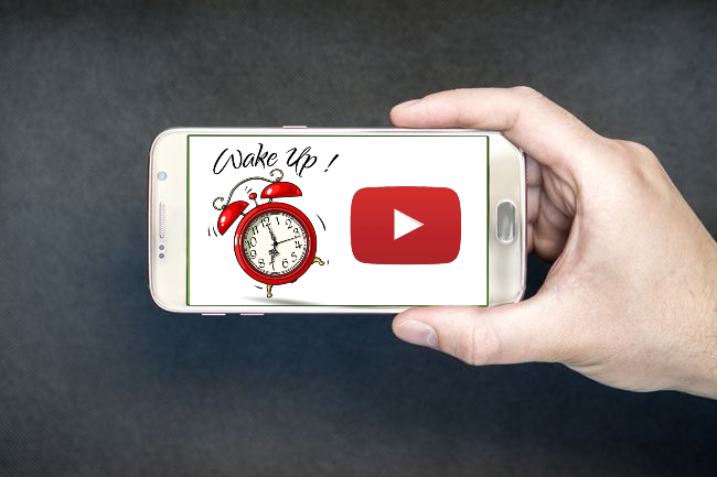 واجهة جديدة لمنبه الوقت في “أندرويد 12” من غوغل