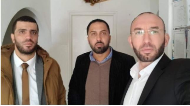 3 نواب من ائتلاف الكرامة أمام فرقة مكافحة الإجرام