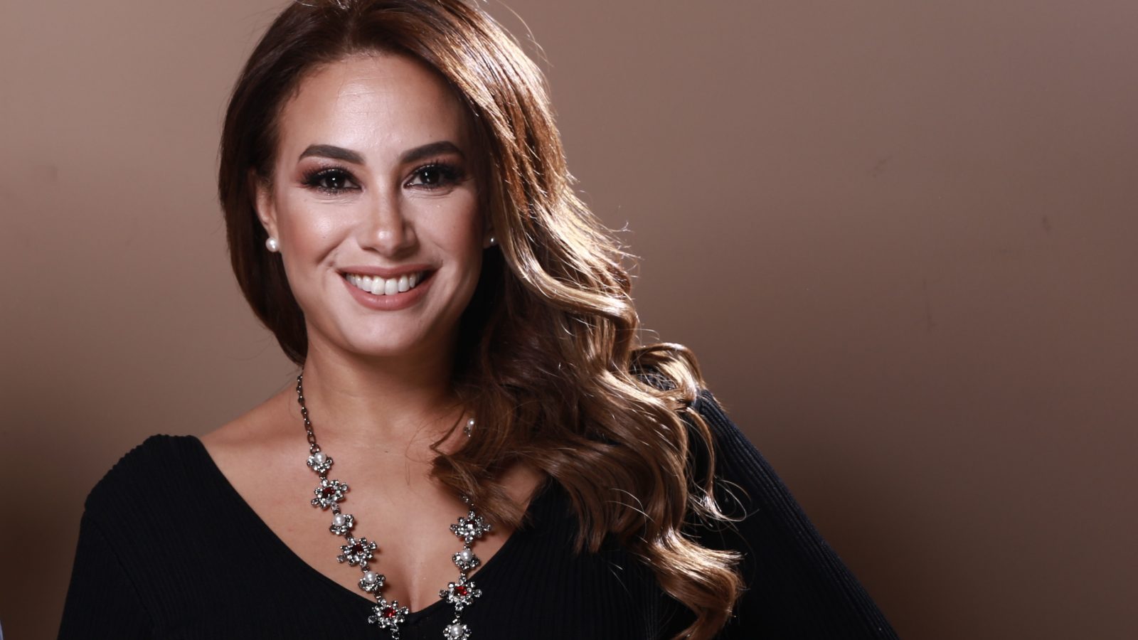 هند صبري : “هذه اصعب مرحلة في حياتي”